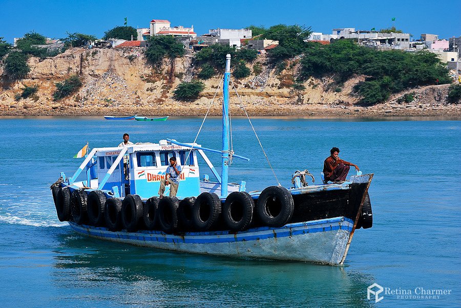 Beyt Dwarka